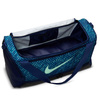 Torba Nike Brasilia M Duff - 9.5 AOP M HV6601-492