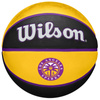 Piłka Wilson WNBA Team Tribute Los Angeles Sparks Ball WTB4600XBLAS