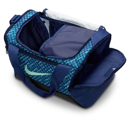 Torba Nike Brasilia XS Duff - 9.5 AOP HV6605-492