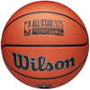 Piłka do koszykówki Wilson 2025 NBA All Star Replica Ball WZ2022601XB