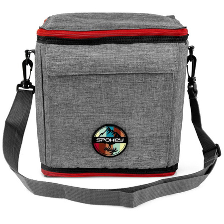 Torba termiczna Spokey Icecube 3 GY/OE 927380