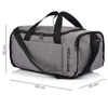 Torba fitness Meteor Nanuq 16892