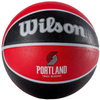 Piłka Wilson NBA Team Portland Trail Blazers Ball WTB1300XBPOR