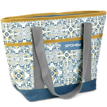 Torba plażowa Spokey Acapulco BL/GN 928257