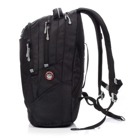Plecak Swissbags z torbą na laptopa 17,3" Zurich  33 L 76201