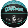 Piłka Wilson NBA Team City Collector Portland Trail Blazers Ball WZ4016425ID
