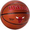 Piłka Wilson Team Alliance Chicago Bulls Ball WTB3100XBCHI