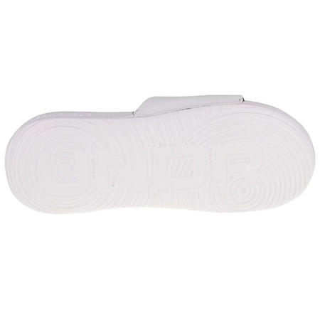 Klapki Under Armour Ansa Fixed Slides W 3023772-101
