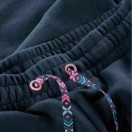 Spodnie Dresowe Sogia WO'S W