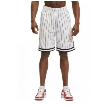 Spodenki Karl Kani Small Signature Pinstripe Mesh Short M 6014921