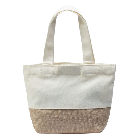 Torba zakupowa Fitanu Eco Bag 23x17 92800628333