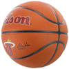 Piłka Wilson Team Alliance Miami Heat Ball WTB3100XBMIA