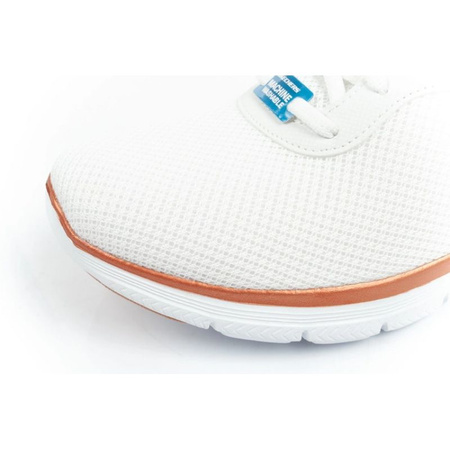 Buty Skechers Flex Appeal 4.0 Brillant View W 149303/WTRG