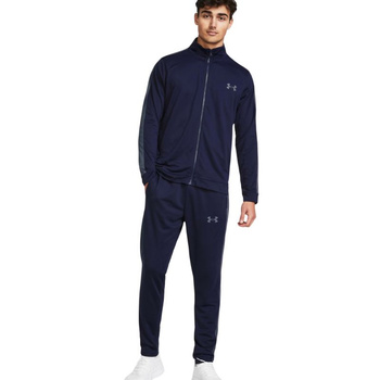 Dres Under Armour Rival Knit Track Suit M 1357139 410