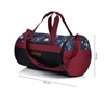 Torba fitness Meteor Sirin 16903