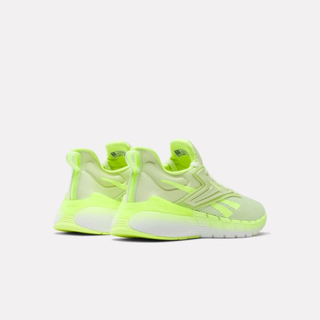 Buty Reebok Nano Gym sneakersy W 100208620