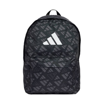 Plecak adidas Classic Monogram Graphic JX1257