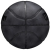 Piłka do koszykówki Wilson NBA Forge Pro Midnight Ball WZ2015101XB