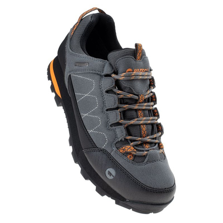 Buty Hi-tec Gelen II Low Wp M 92800330789