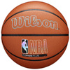 Piłka do koszykówki Wilson NBA Forge Plus Ball WZ2016801XB