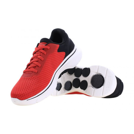 Buty Skechers Go Walk 7 Consistent M 216636-RDBK