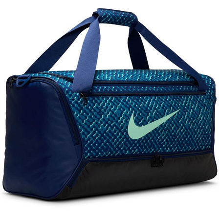 Torba Nike Brasilia M Duff - 9.5 AOP M HV6601-492