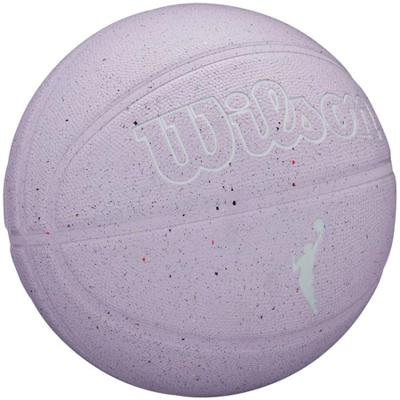 Piłka do koszykówki Wilson WNBA Heir Outdoor Ball WZ3016901XB