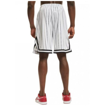 Spodenki Karl Kani Small Signature Pinstripe Mesh Short M 6014921