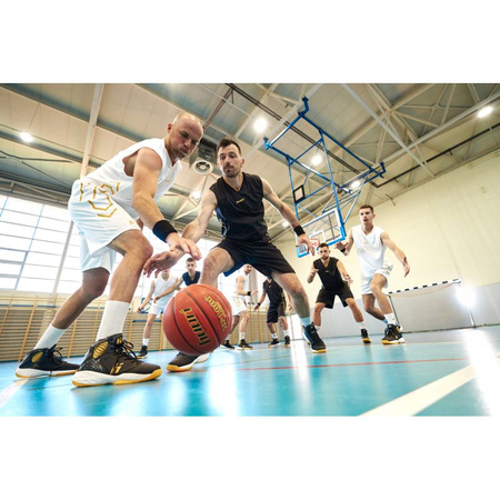 Piłka do koszykówki Huari Tarija Pro 92800400868