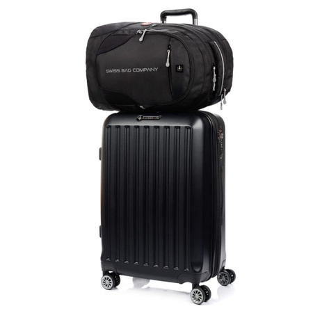 Plecak Swissbags z torbą na laptopa 17,3" Zurich  33 L 76201
