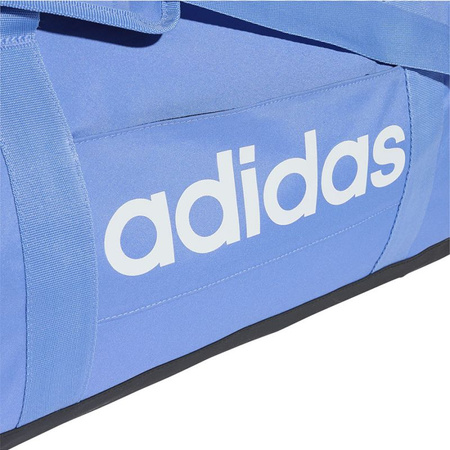 Torba adidas Linear Duffel JX9034