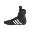 Buty bokserskie ADIDAS BOX HOG II czarny