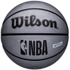 Piłka do koszykówki Wilson NBA Team Tribute Solid San Antonio Spurs Ball WZ4025427XB