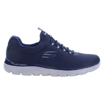 Buty Skechers Summits M 52811-NVY