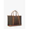 Torebka Michael Kors Luisa Medium BRN-LUG 30R4G99S2V