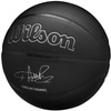 Piłka do koszykówki Wilson NBA Player Evergreen Bskt Giannis WZ4026701XB