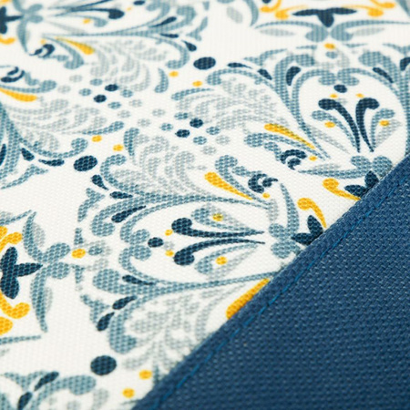 Torba plażowa Spokey Acapulco BL/GN 928257