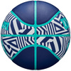 Piłka do koszykówki Wilson NBA DRV Plus Dazzle Camo Ball WZ3016102XB