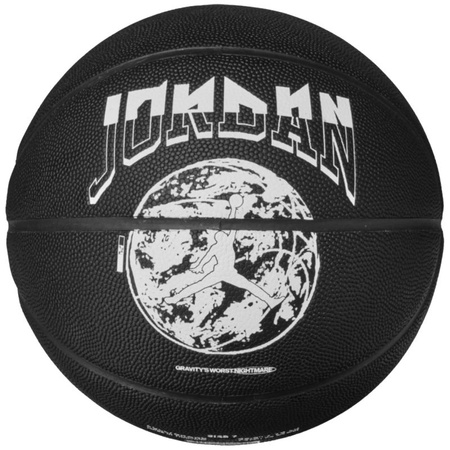 Piłka Jordan Ultimate 2.0 Graphic 8P In/Out Ball J1008257-069