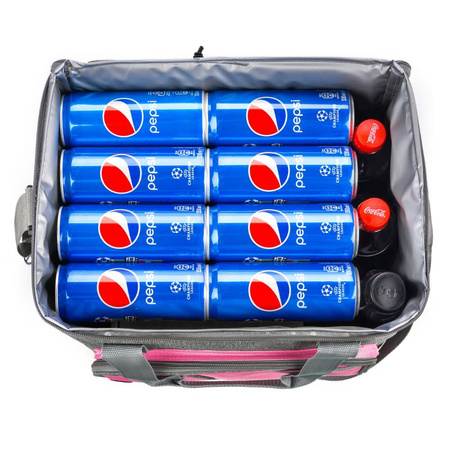 Torba termiczna Meteor Frosty 74640