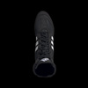 Buty bokserskie ADIDAS BOX HOG II czarny