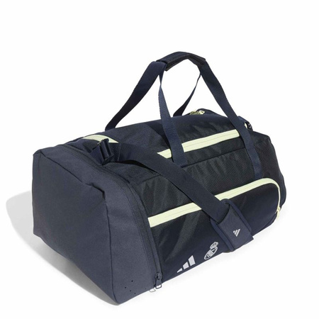 Torba adidas Real Madryt Duffle JX0017