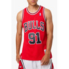 Koszulka Mitchell &amp; Ness Chicago Bulls NBA Dennis Rodman M SMJYGS18154-CBUSCAR97DRD
