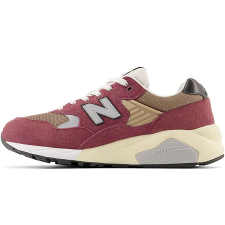 Buty sportowe New Balance M MT580ECA