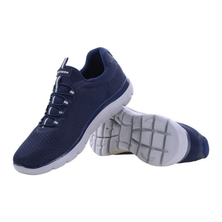 Buty Skechers Summits M 52811-NVY
