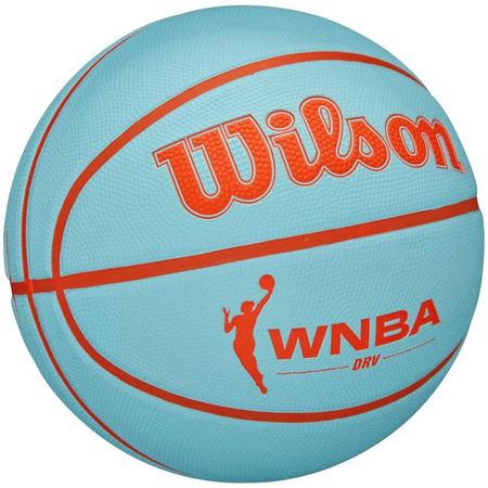 Piłka do koszykówki Wilson WNBA Drv Ball WTB4809XB