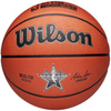 Piłka do koszykówki Wilson 2025 NBA All Star Replica Ball WZ2022601XB