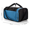 Torba fitness Meteor Odyn 16898