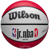 Piłka do koszykówki Wilson Jr NBA WNBA DRV Light Ball WZ3022001XB