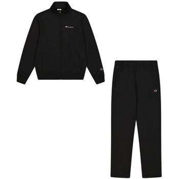 Dres Champion Full Zip Suit M 221163 KK001